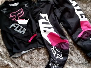 FOX Racing gear youth